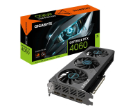Gigabyte GeForce RTX 4060 Eagle OC 8GB GDDR6 - 1156772 - zdjęcie 1